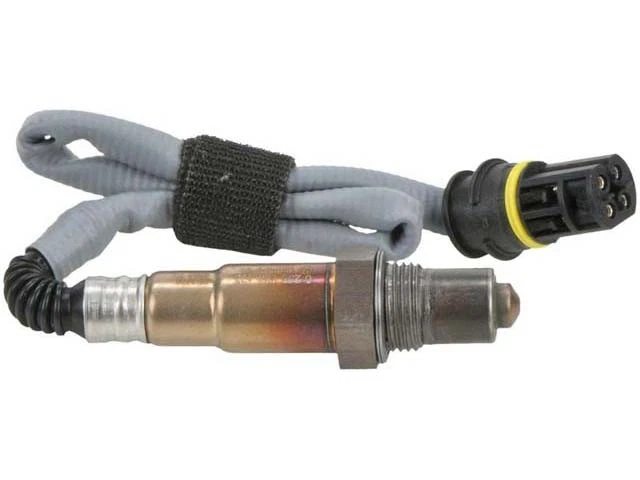 BOSCH 0025400117 Oxygen Sensor Mercedes-Benz CL600 S600 CL65 AMG S65 AMG - Image 3 of 4