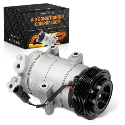 Air Conditioning Compressor For Mazda Tribute 2008-2011 2.3L 2.5L L4 CO11332C