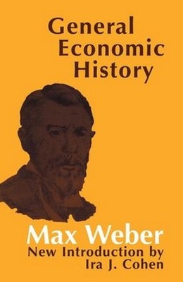 General Economic History by Max Weber (English) Paperback Book