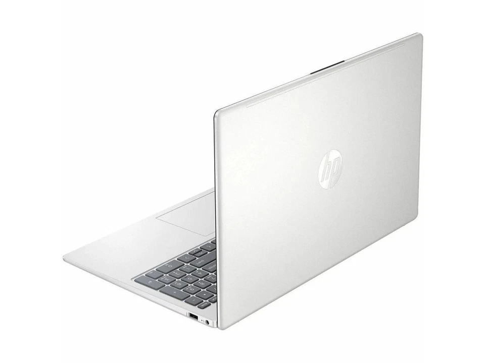 HP 15-fd0586nr 15.6" Full HD Touchscreen Laptop, Intel Core i5-1334U 1.3GHz, 8GB - Image 2 of 4