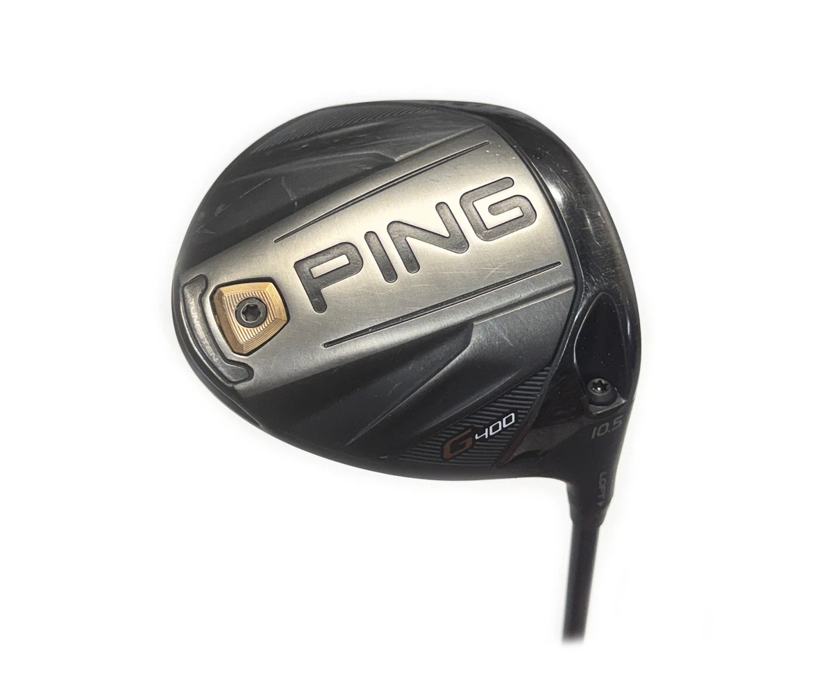 Ping Stiff 10.5 Loft Golf Clubs for sale | eBay