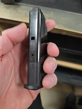 Mec-Gar Ruger P85/P89/P95 Magazine-10 Round 9mm Mag