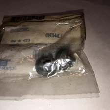 Engine Valve Cover Grommet Genuine GM 25534749