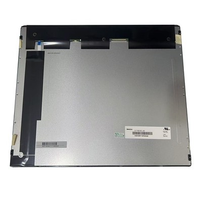 17inch industrial control LCD screen G170EGE-L50