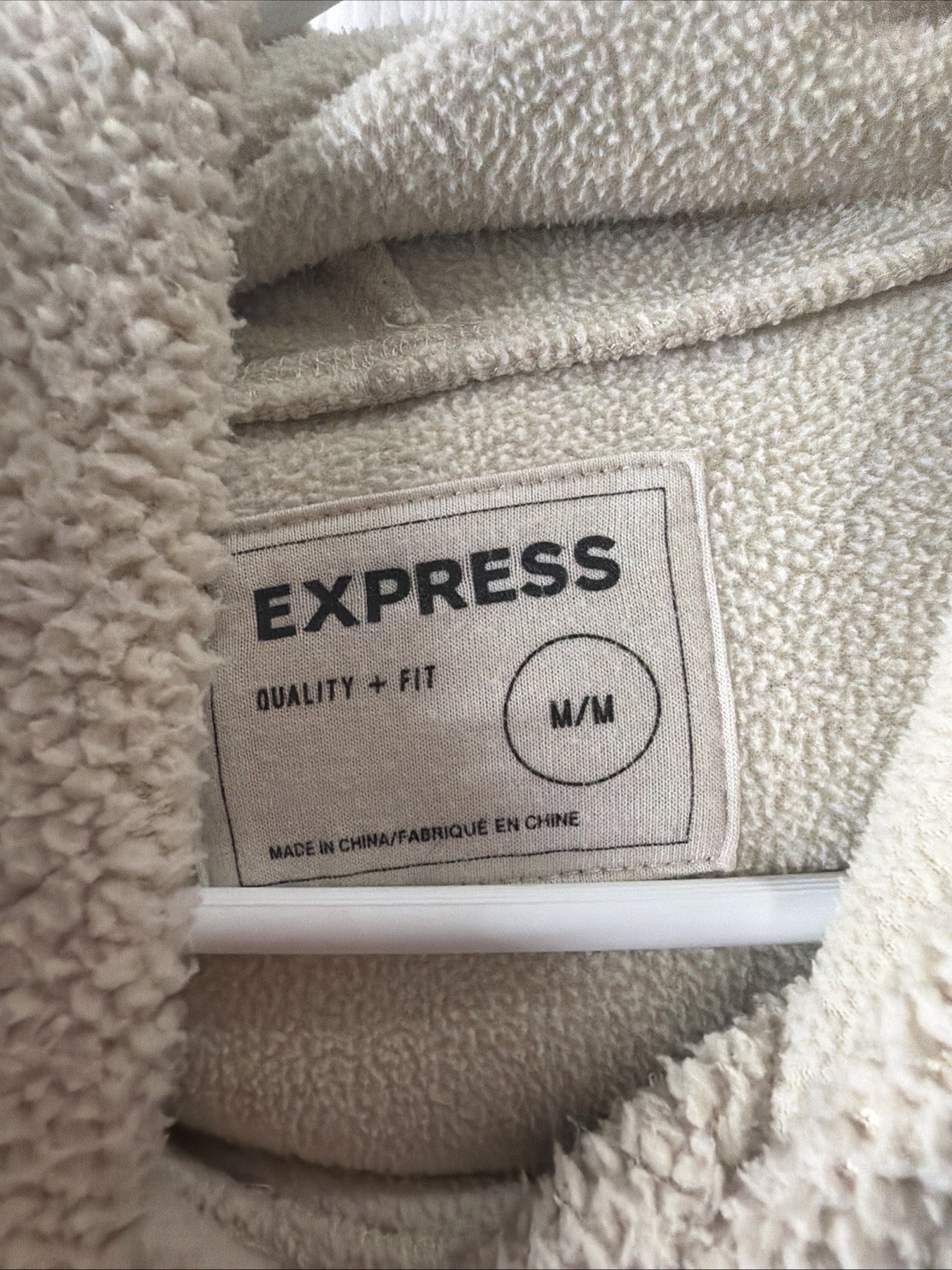 Express Pull Over - image 3