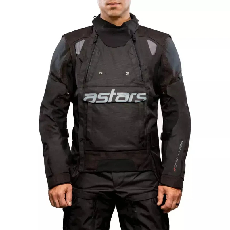Alpinestars Halo Black, photo 10 of 12