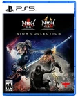 The Nioh Collection - Sony PlayStation 5 Video Game