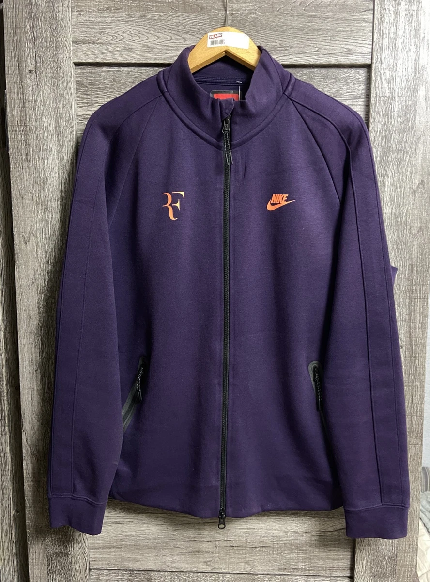 Nike RF Regular Activewear Jackets for Men for Sale | Shop Men's