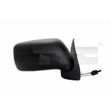 Retroviseur gauche (ou coque) Lancia Y10