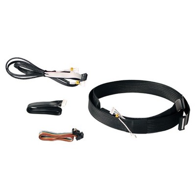 Comprehensive Cable Set for Ender 3 3D Printing Enthusiasts Necessary Wire