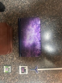 3ds xl galaxy games lot