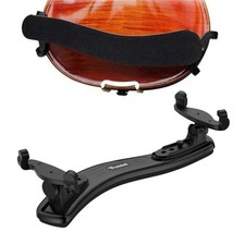 Violin Shoulder Rest, Foam Rest for 3/4-4/4 size,