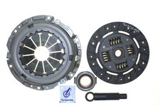 Transmission Clutch Kit For Honda Prelude 1988 - 1989 Sachs Kf705-01 Transmission Clutch Kit For Honda Prelude 1988 - 1989 Sachs Kf705-01
