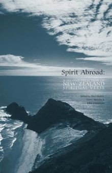 Spirit Abroad: A Second Selection of Spiritual Verse | Buch | Zustand sehr gut