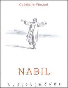 Nabil von Vincent, Gabrielle | Buch | Zustand sehr gut