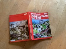 Märklin Bahn mit Pfiff Buch Bernd Schmid 0338