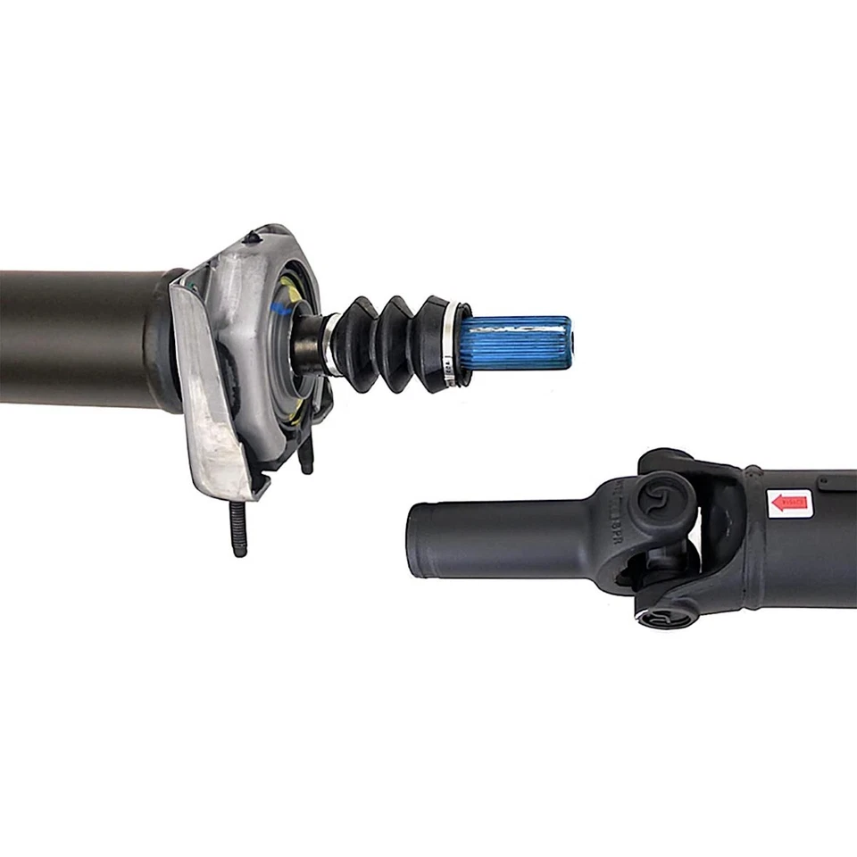 Árbol de transmisión trasero Dorman 946-176 para Chevy GMC Sierra 2500 HD Heavy Duty Silverado Foto 4 de 4