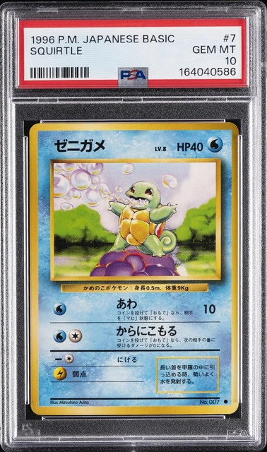 Squirtle
