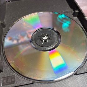 Contra: Legacy of War (Sega Saturn, 1997)