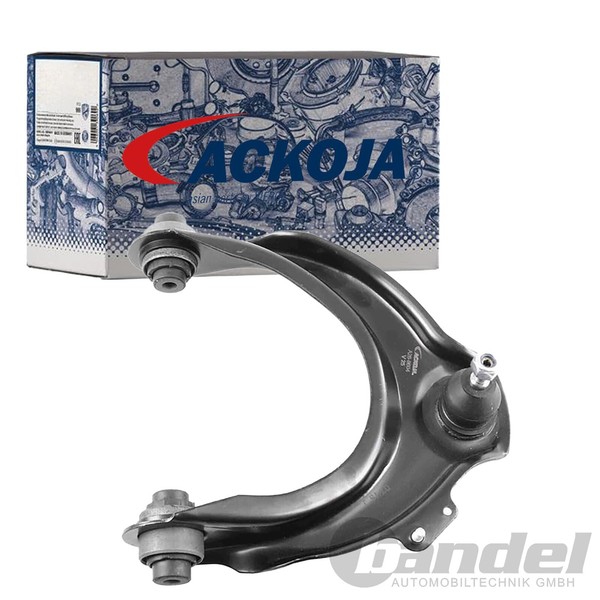 Ackoja Querlenker Vorderachse Links Passend FüR Honda Accord | A26-9604-image