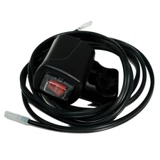 Genuine OEM Toro 117-5975 Switch Housing for 108-8161