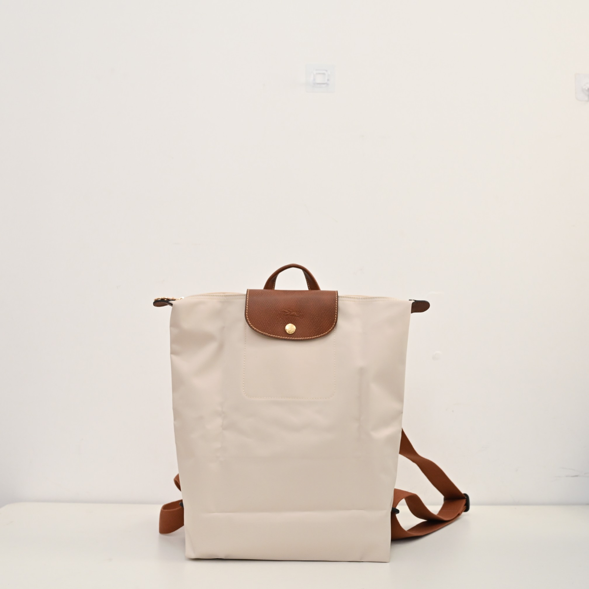 cavalcade leather backpack Skald Black Pebbled These same standards were the guiding principles for our new handbag collection Backpack Longchamp Cavalcade Price Longchamp