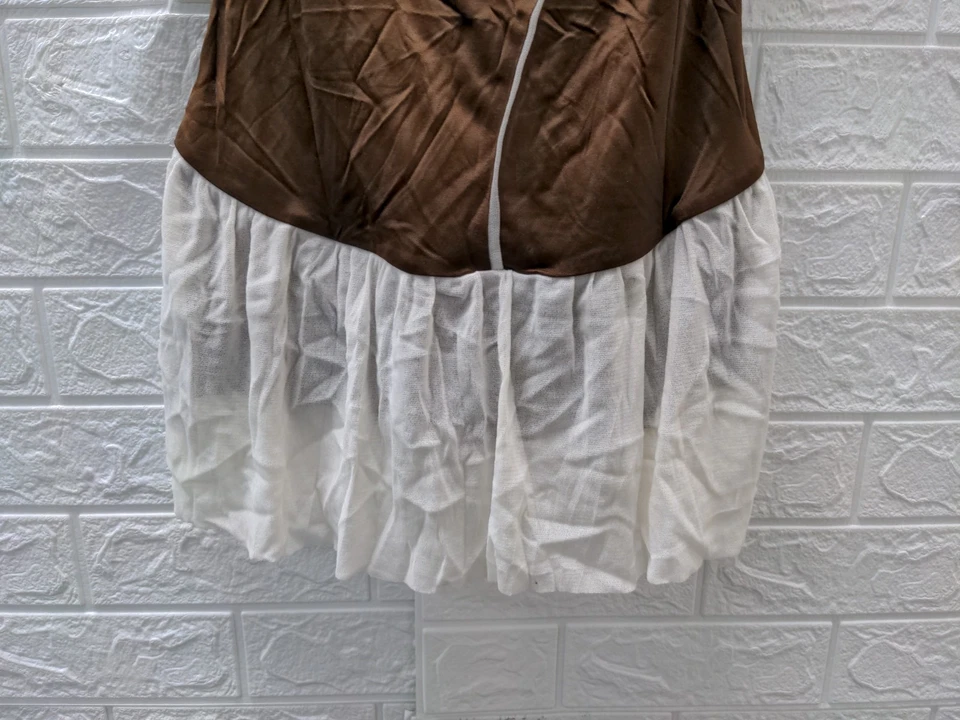 New BUCI NYC Piazza Dress Sz S - Image 4 of 4