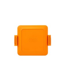 Morphy Richards Mico Microwave Toastie Heatwave Technology, Orange, Orange