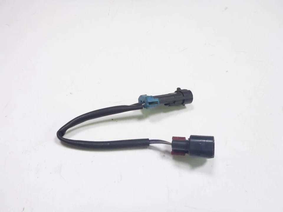 Inyector de arnés de cableado Victory Kingpin 04 Foto 2 de 4