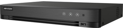 Hikvision iDS-7208HQHI-M1/XT(STD) Rekorder 5in1 8CH 4A+8 AI ALARM HDMI VGA
