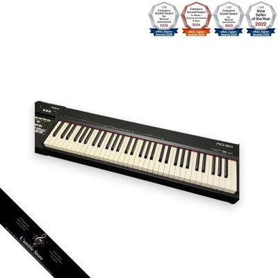 Roland RD-64 Digital Piano for sale online | eBay