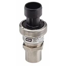 Johnson Controls P599vcps105k Pressure Transducer, 304L Ss, 0 To 500 Psi