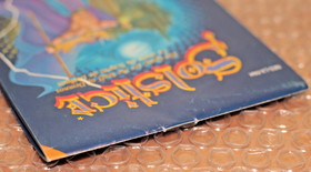 Solstice Nintendo NES Mode d'emploi Handleiding original NES-LX-FAH French Dutch