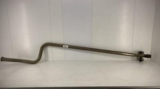 Tube d'échappement Citroen C4