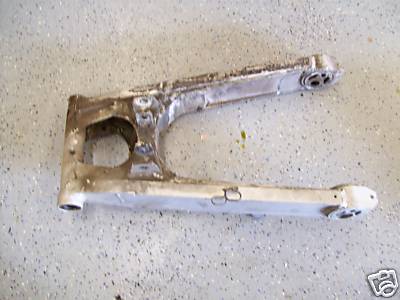 s10×10_m KAWASAKI ZX10 ZX-10 ZX1000 NINJA SWINGARM | eBay