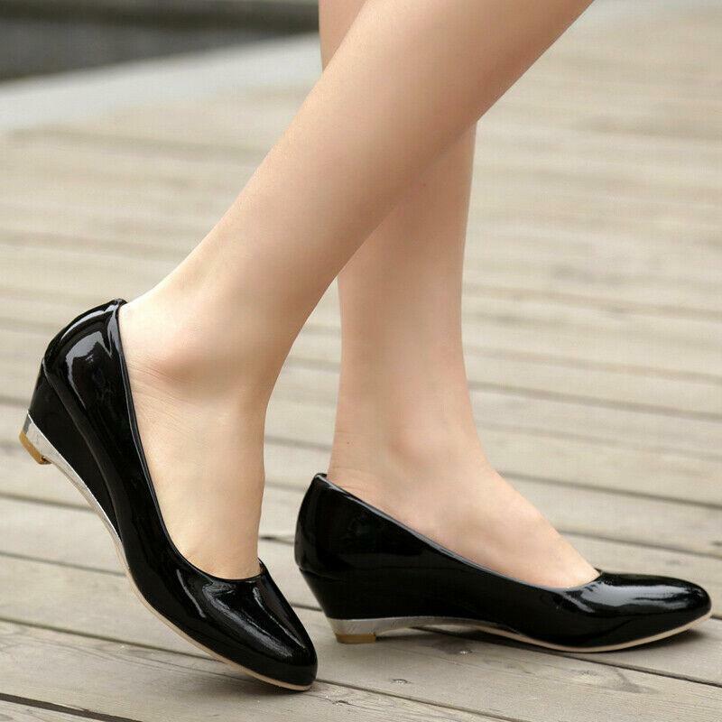 C Paravano C.Paravano Mary Jane Pumps Women's Pumps Two Tone