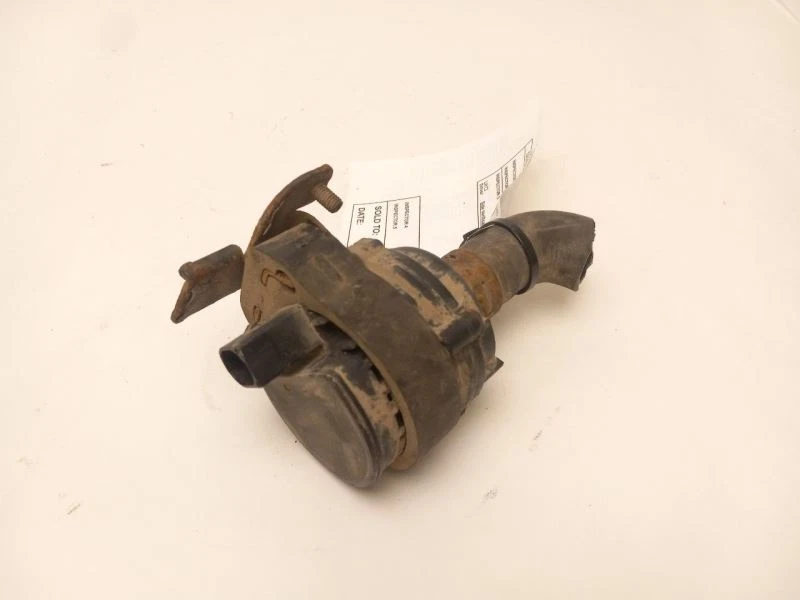 BOMBA DE AGUA AUXILIAR PARA MERCEDES-BENZ E320 2000-2006 OEM A2118350028 Foto 3 de 4