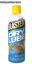 9.3 oz. Advanced Dry Lube Spray Lubricant 16-TDL