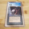 1x Deathlace, Collectors' Edition, CGC NM/Mint+ 8.5, Magic MTG NM