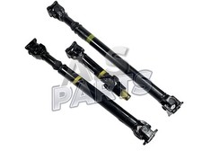 Driveshaft Propeller Shaft Set Long Wheel Base For Suzuki Samurai Sj413 Gypsy