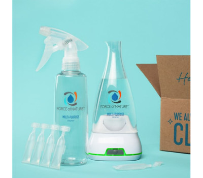 Force of Nature Starter Kit (FREE SHIPPING)