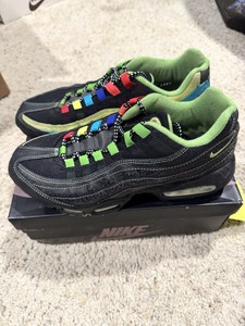 air max 95 sole collector cowboy special