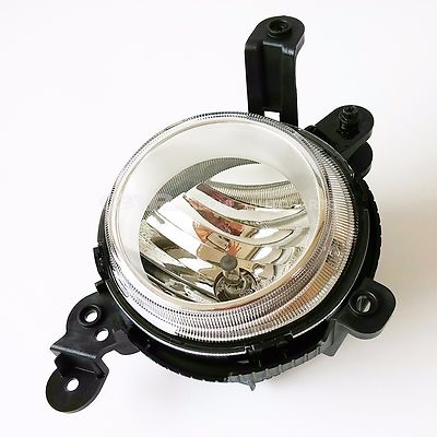 Genuine Parts Fog Lamp ASSY LH RH 4ea 1set for KIA Soul 2014 2016 
