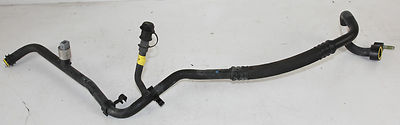 Volvo C30 S40 II MS V50 MW 2.0 D 100kW Klima Leitung Schlauch 4N5H-19A834-BL