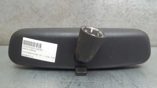 8D0857511A Espejo para AUDI A4 BERLINA (8E) 1.8 T 146380 - Foto 2 di 2