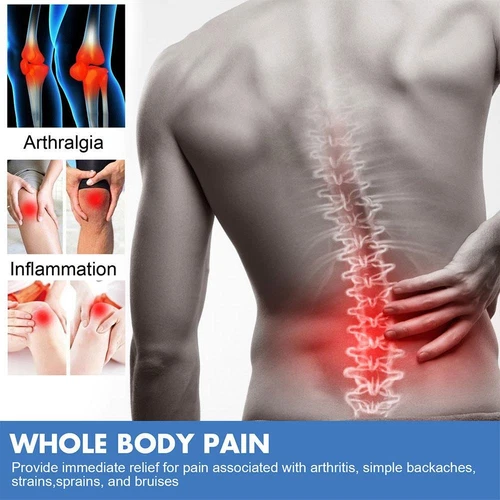 100ml Restorative Joint & Tissue Support Liquid Joint therapy Spray - Picture 6 of 15
