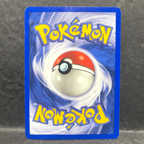 2000 WOTC POKEMON NEO GENESIS HOPPIP 61/111 1ST EDITION COMMON - Picture 2 of 2