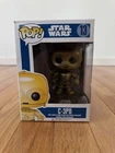 Funko Pop! Vinyl: Star Wars - C-3PO #13 Blue Box