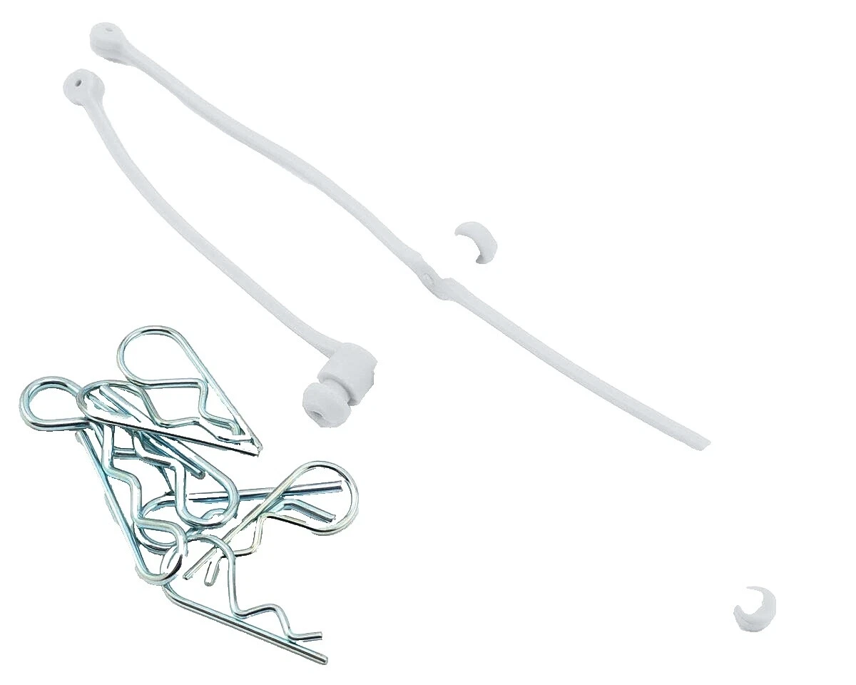 Hobby RC Model Vehicle Parts & Accessories for Universal 1:14