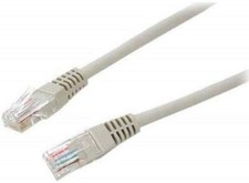 MAGNUM PRO MIN25 25ft CAT5E UTP Cable